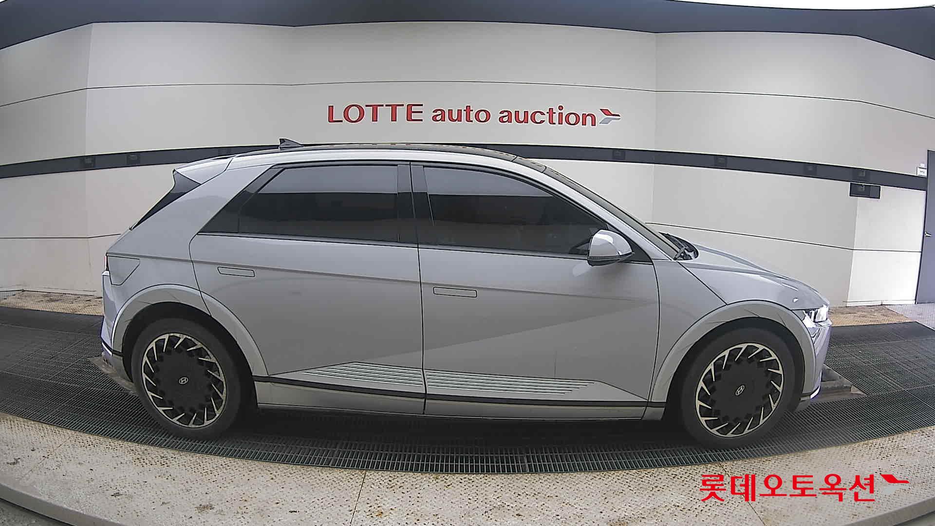 Hyundai Ioniq 5 2022 - Image 21