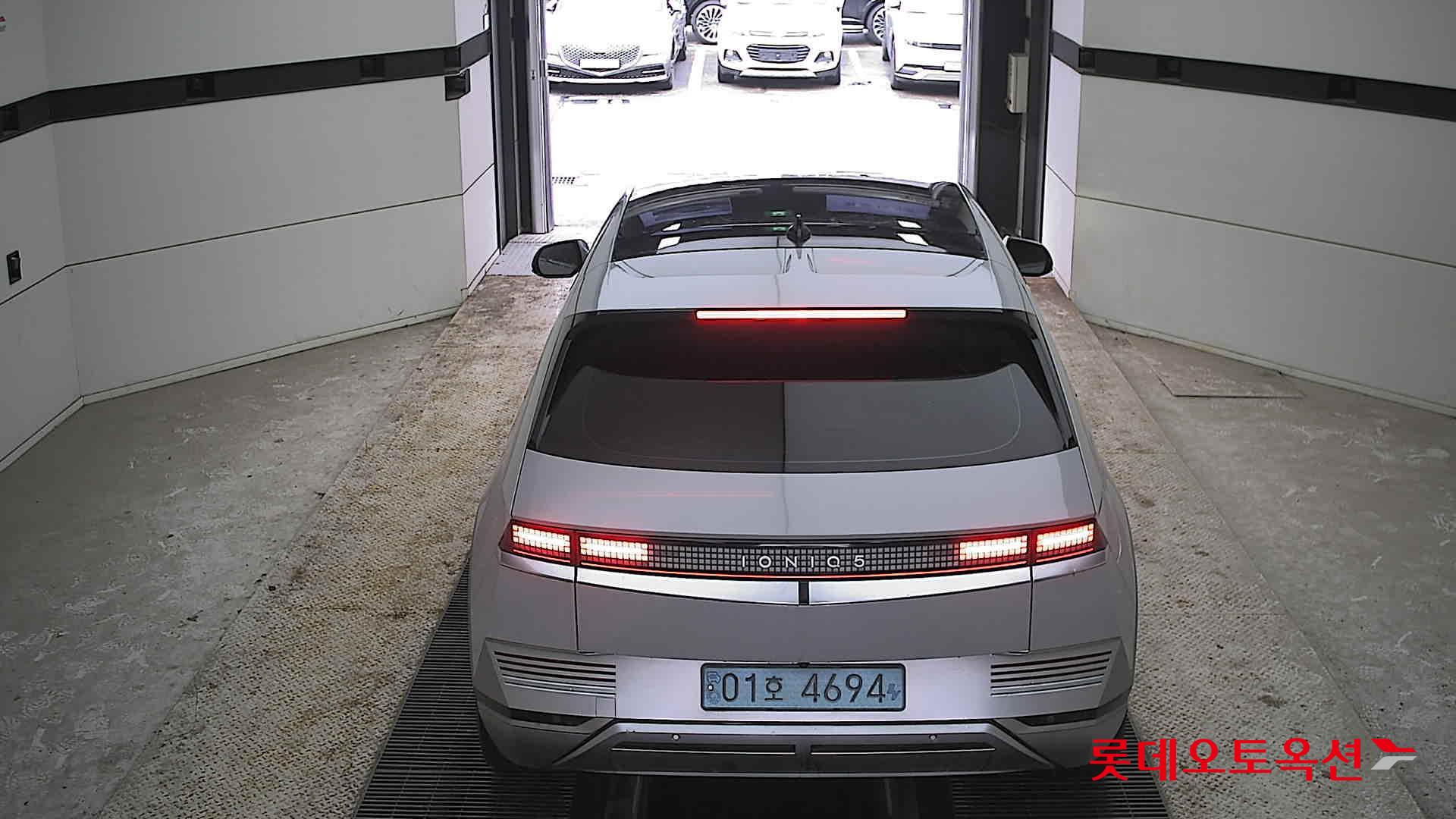 Hyundai Ioniq 5 2022 - Image 17