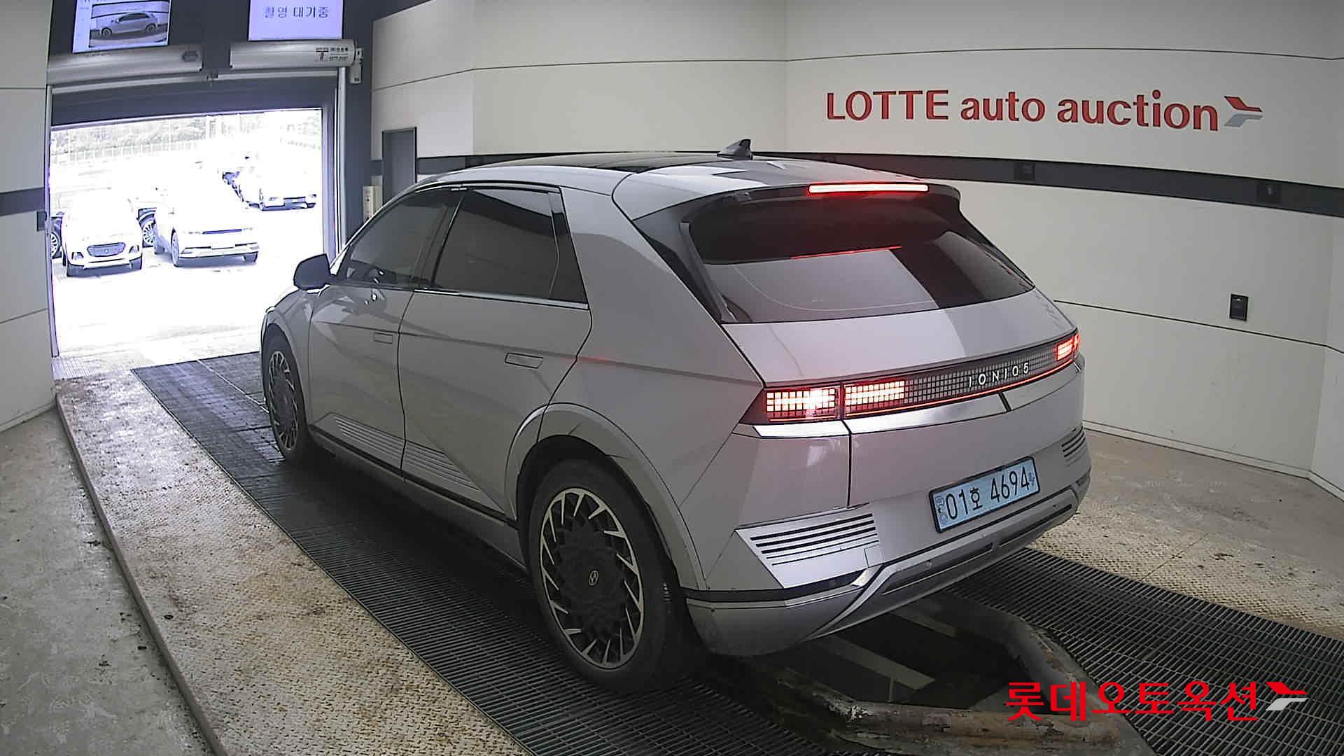 Hyundai Ioniq 5 2022 - Image 4