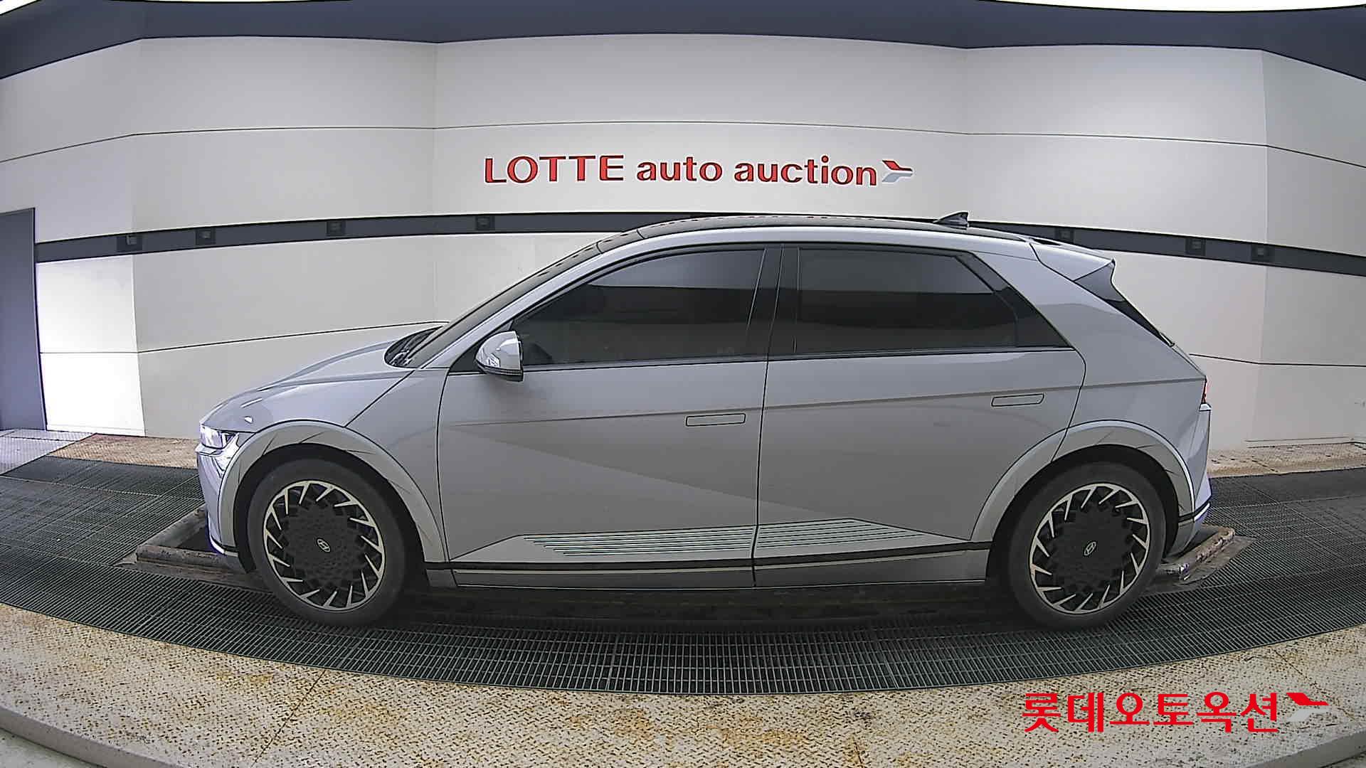 Hyundai Ioniq 5 2022 - Image 13