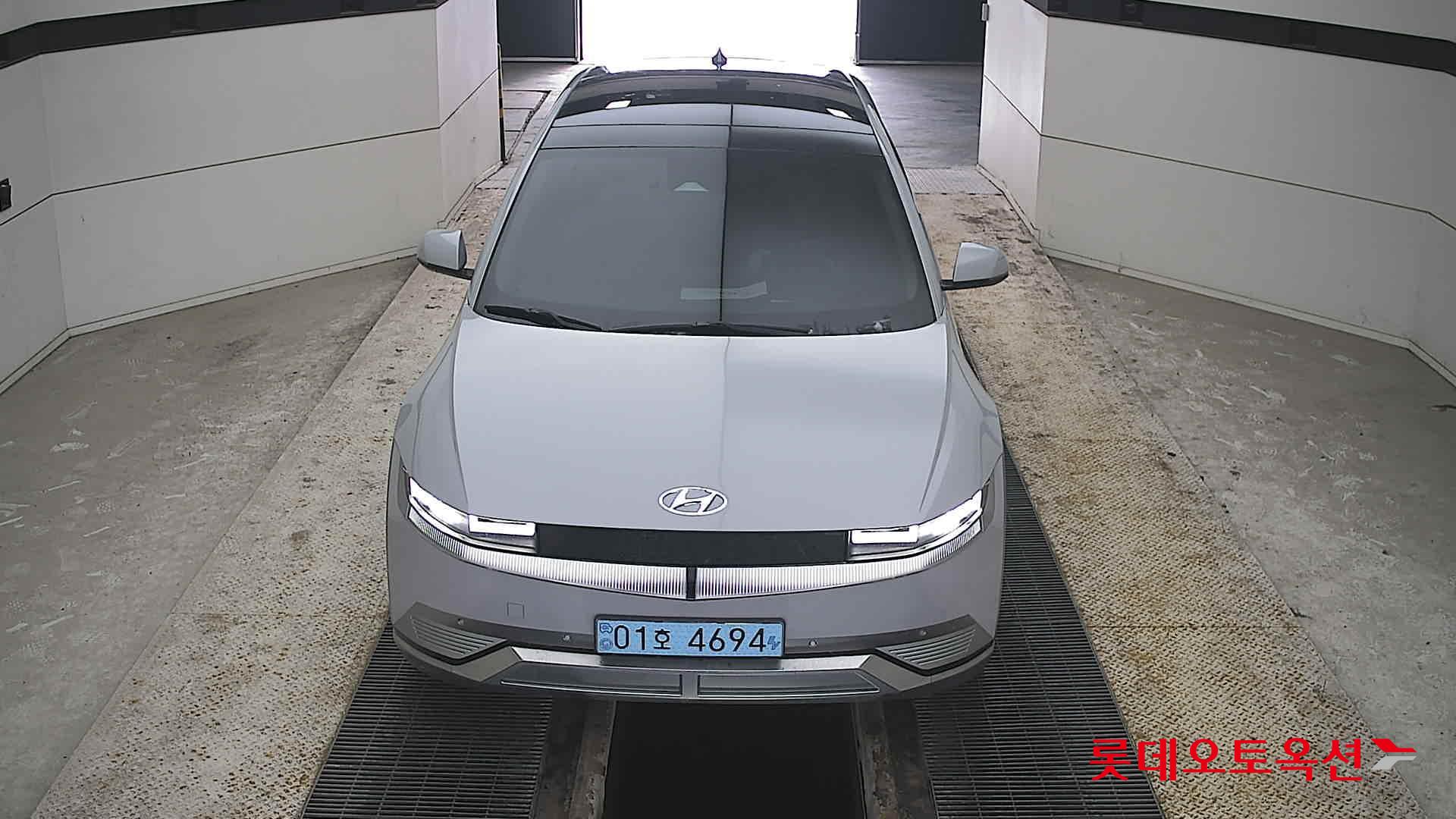 هيونداي أيونيك 5