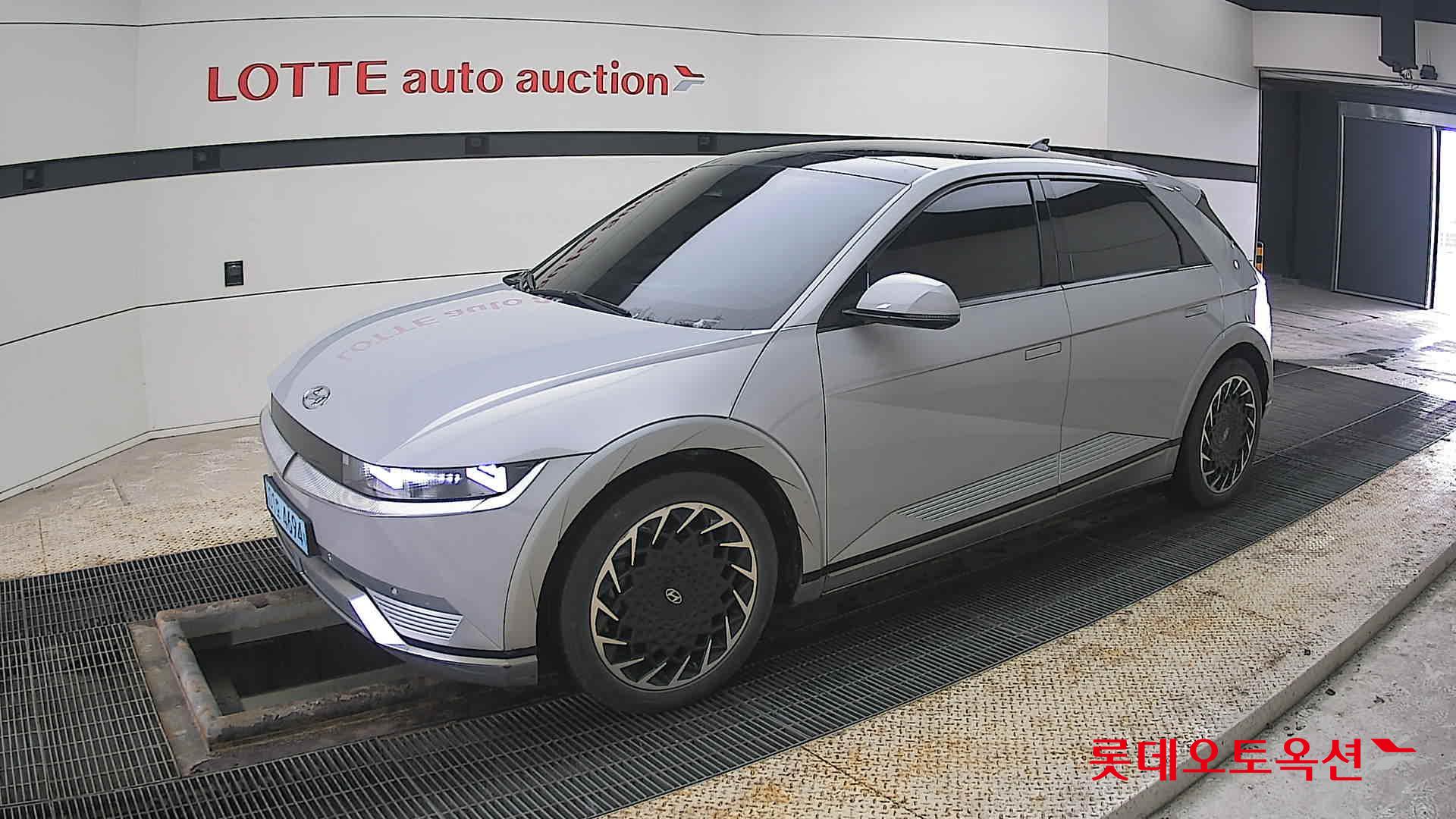 Hyundai Ioniq 5 2022 - Image 11