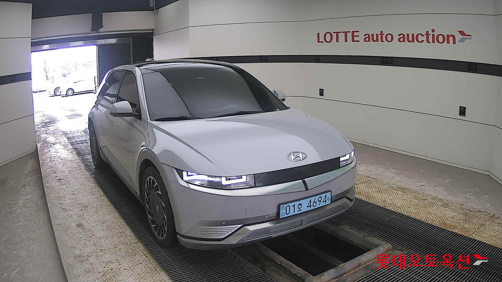 Hyundai Ioniq 5 2022 - Image 24