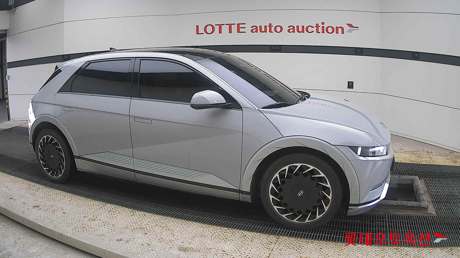 Hyundai Ioniq 5 2022 - Image 22