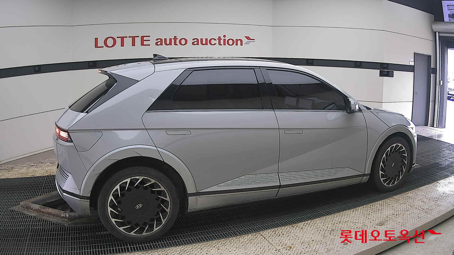 Hyundai Ioniq 5 2022 - Image 20