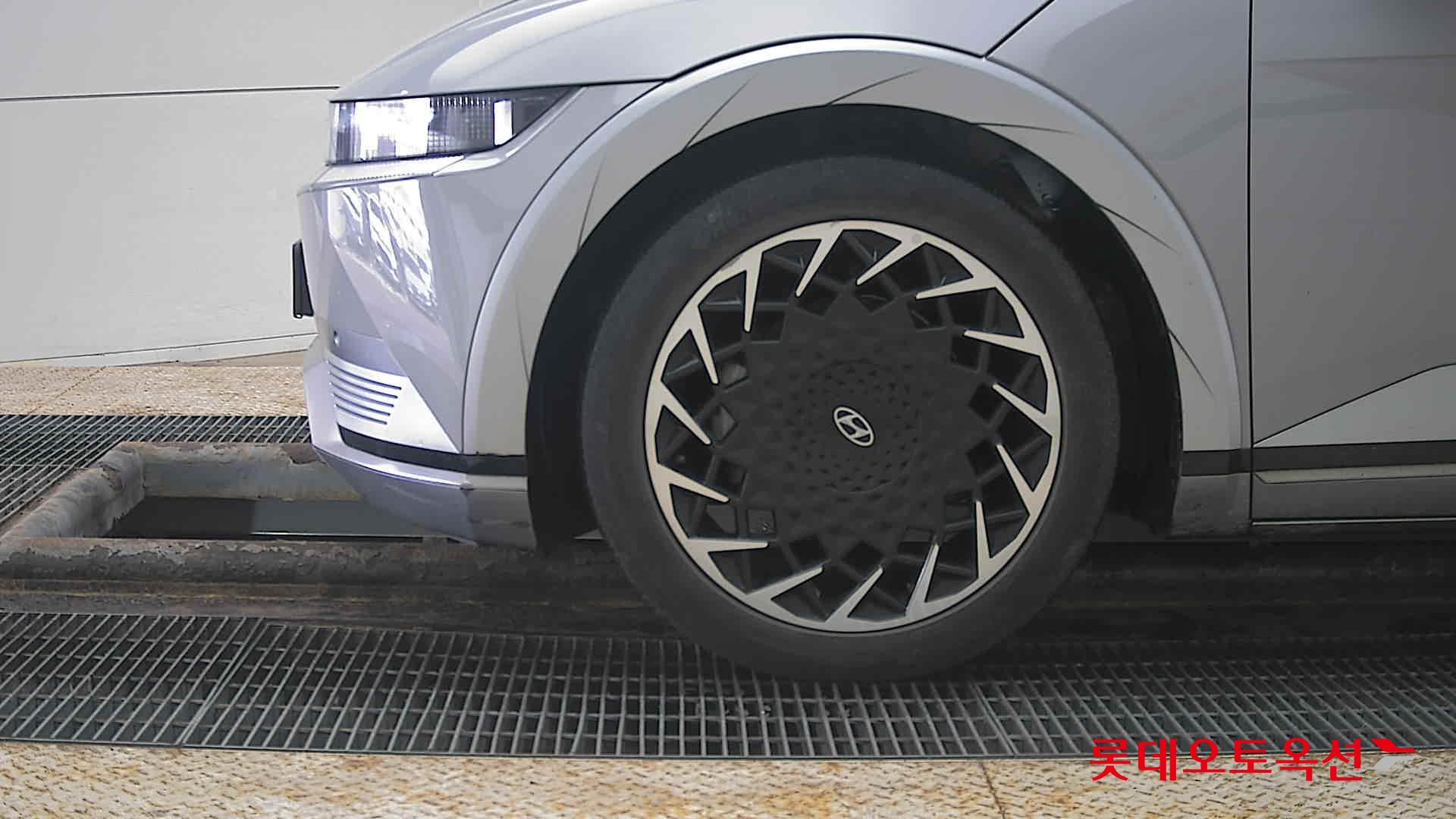 Hyundai Ioniq 5 2022 - Image 25