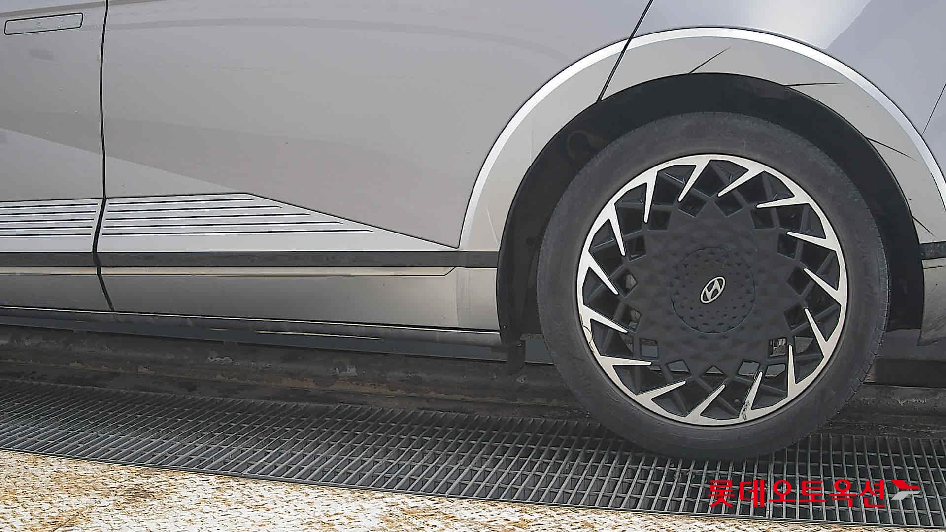 Hyundai Ioniq 5 2022 - Image 26