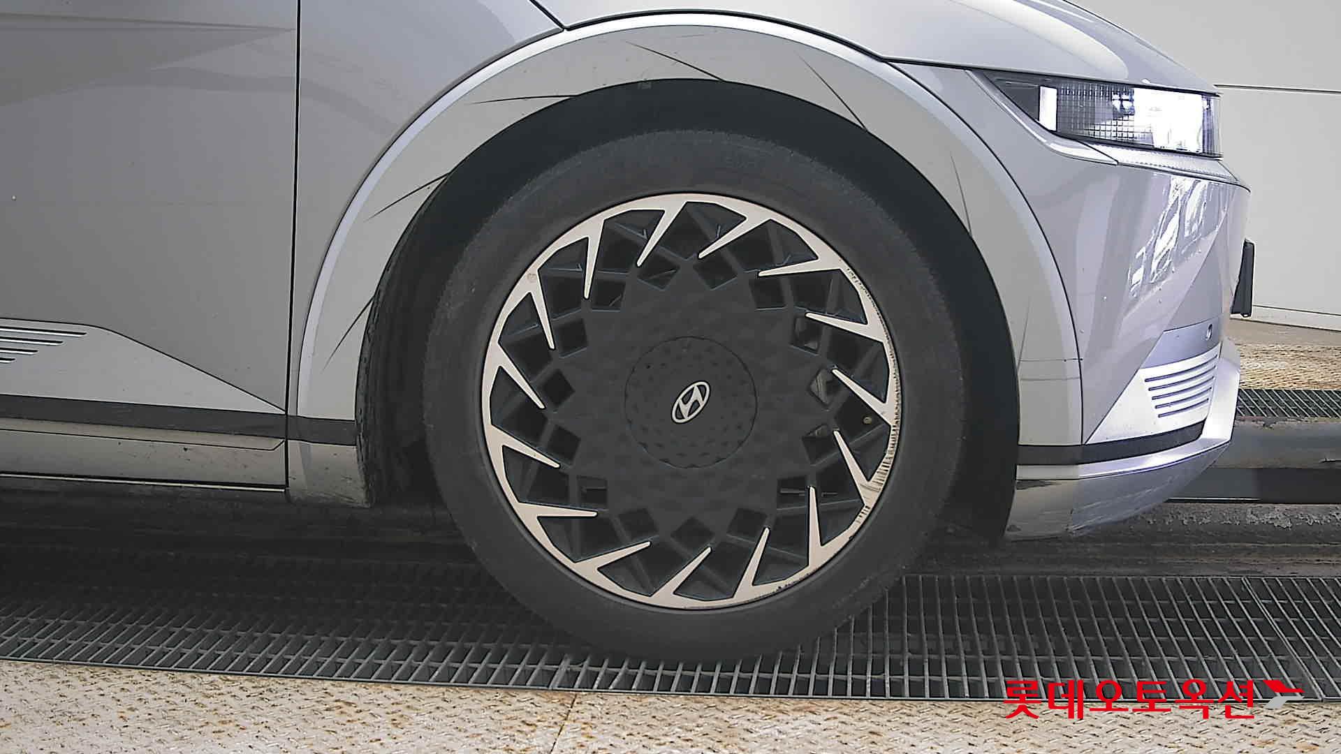 Hyundai Ioniq 5 2022 - Image 27