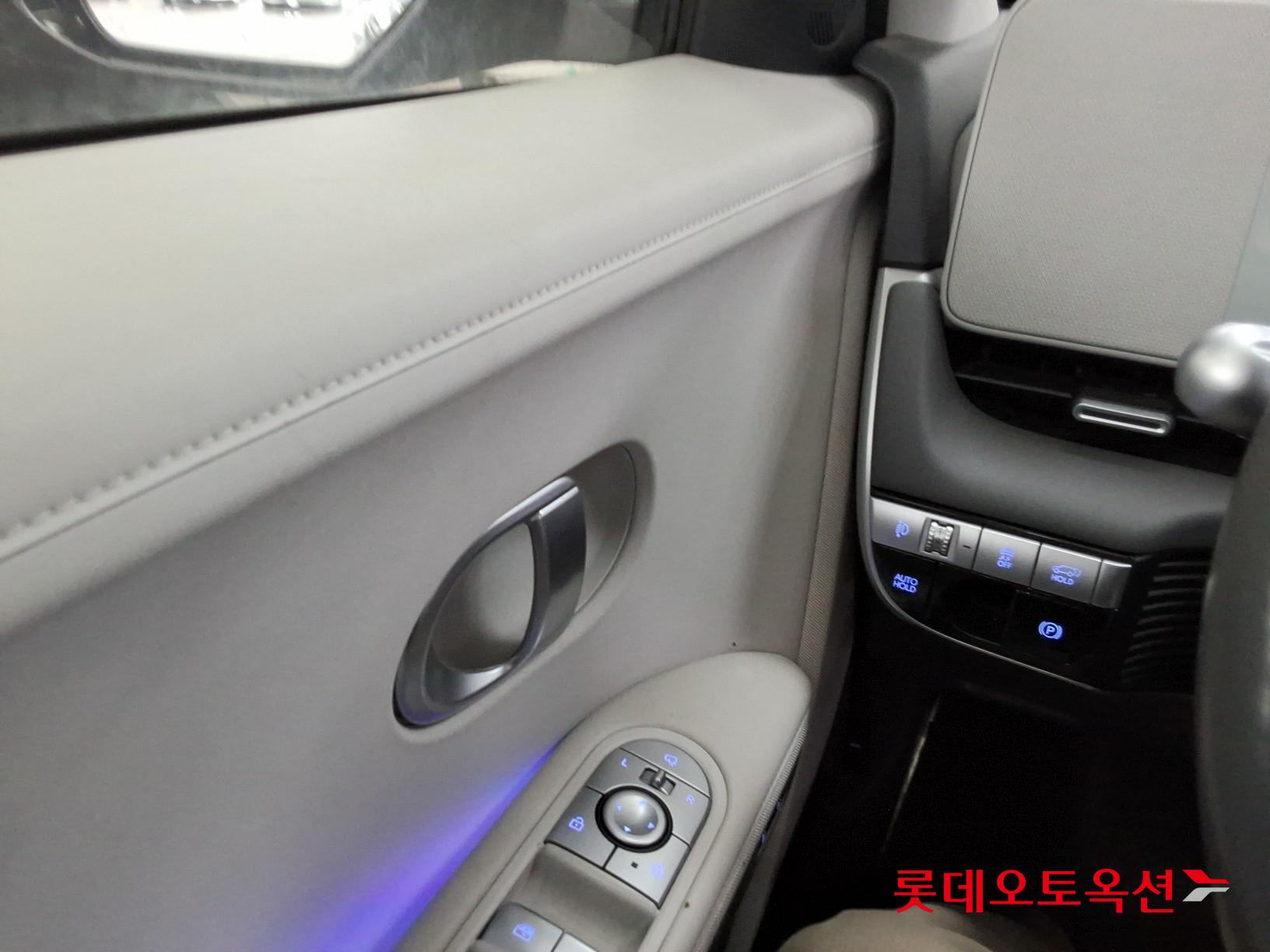 Hyundai Ioniq 5 2022 - Image 29