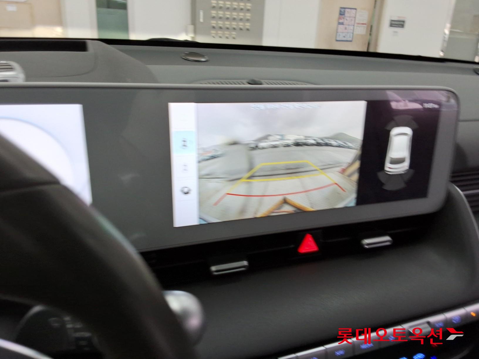 Hyundai Ioniq 5 2022 - Image 31