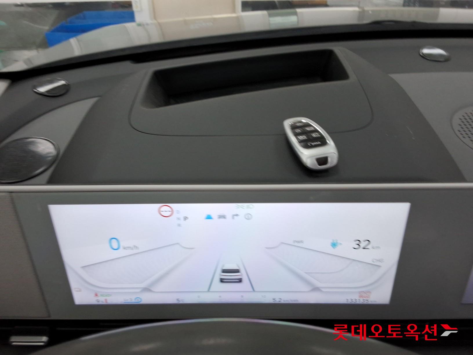 Hyundai Ioniq 5 2022 - Image 34