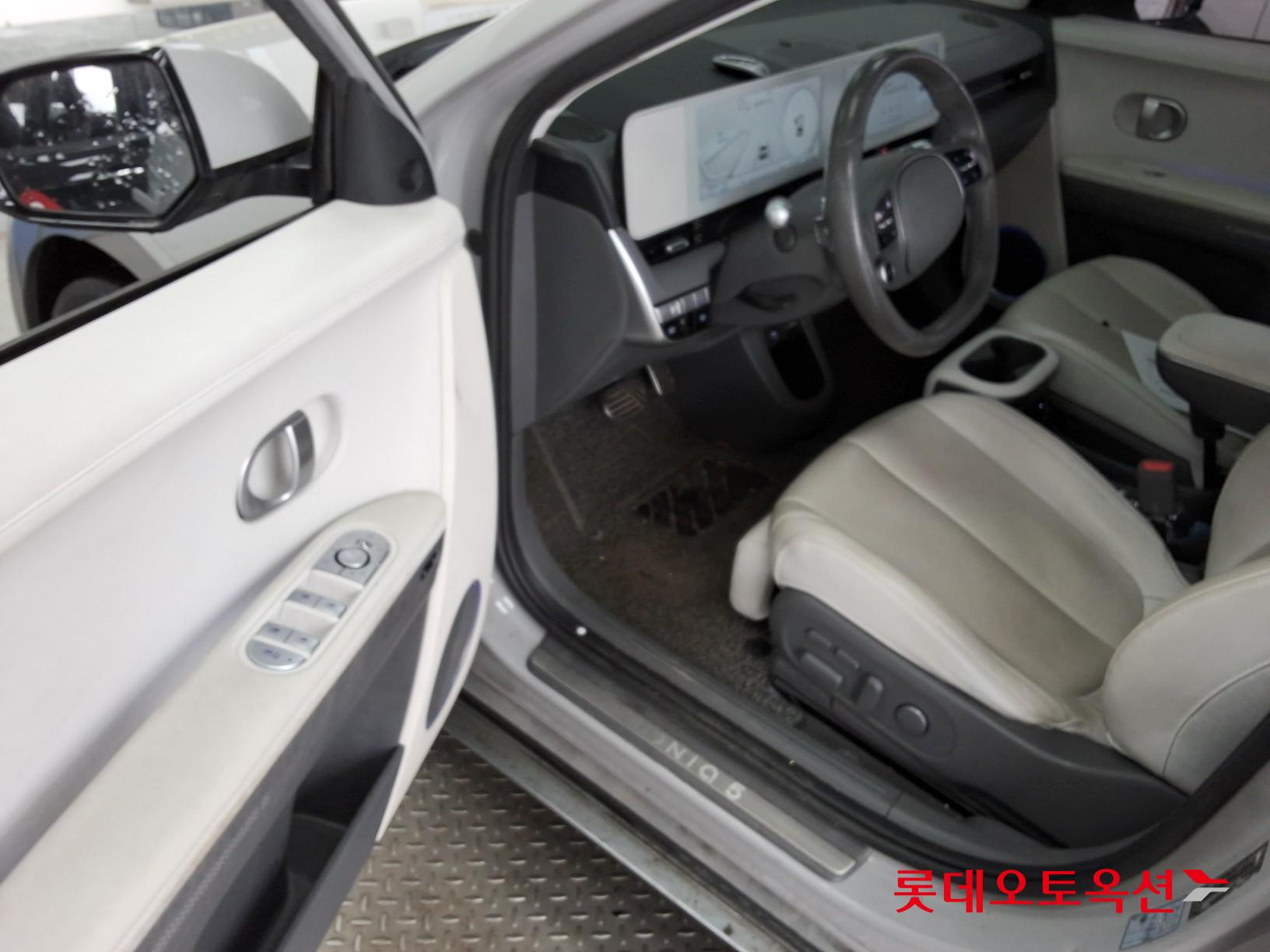 Hyundai Ioniq 5 2022 - Image 36