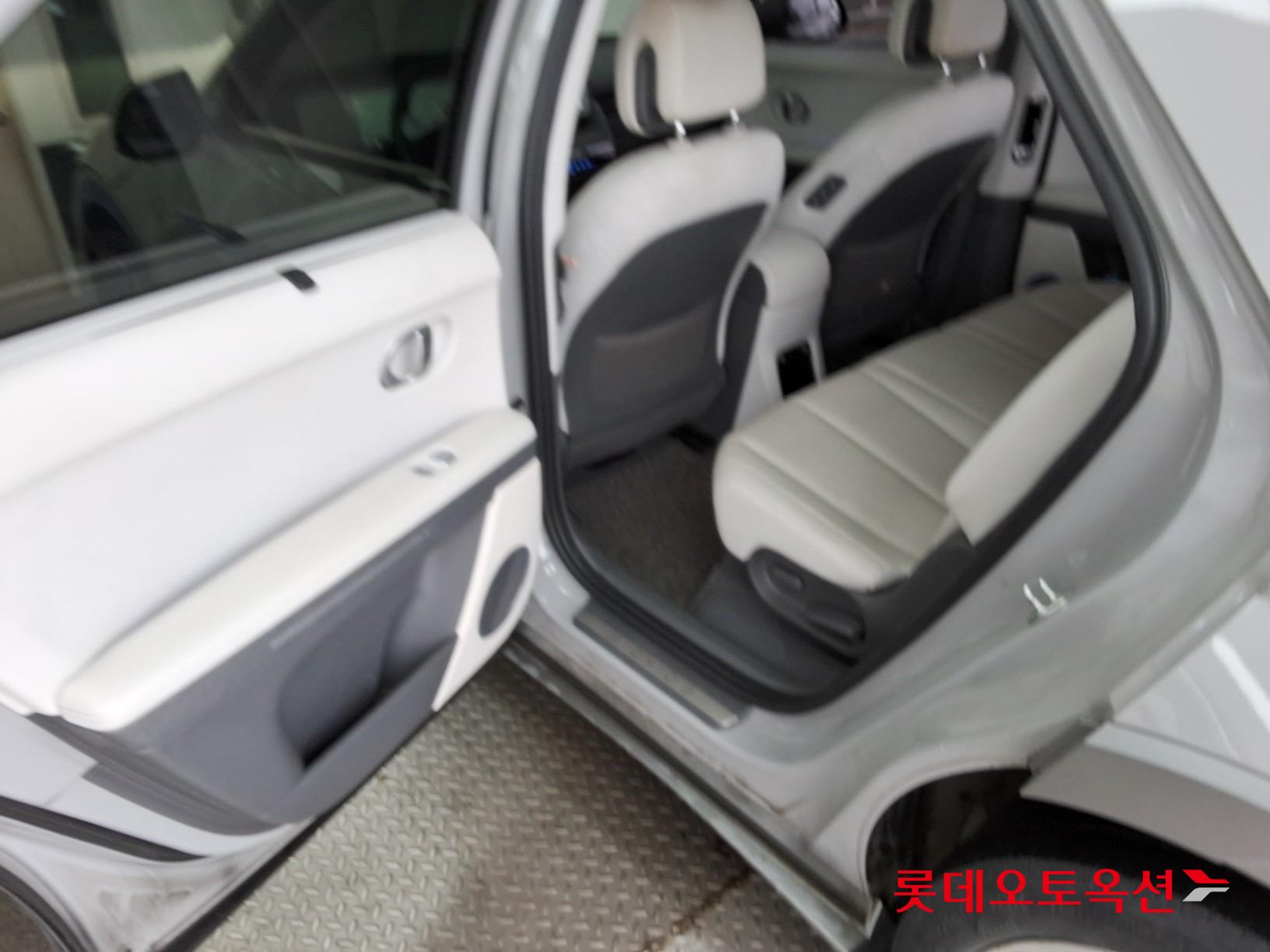 Hyundai Ioniq 5 2022 - Image 37