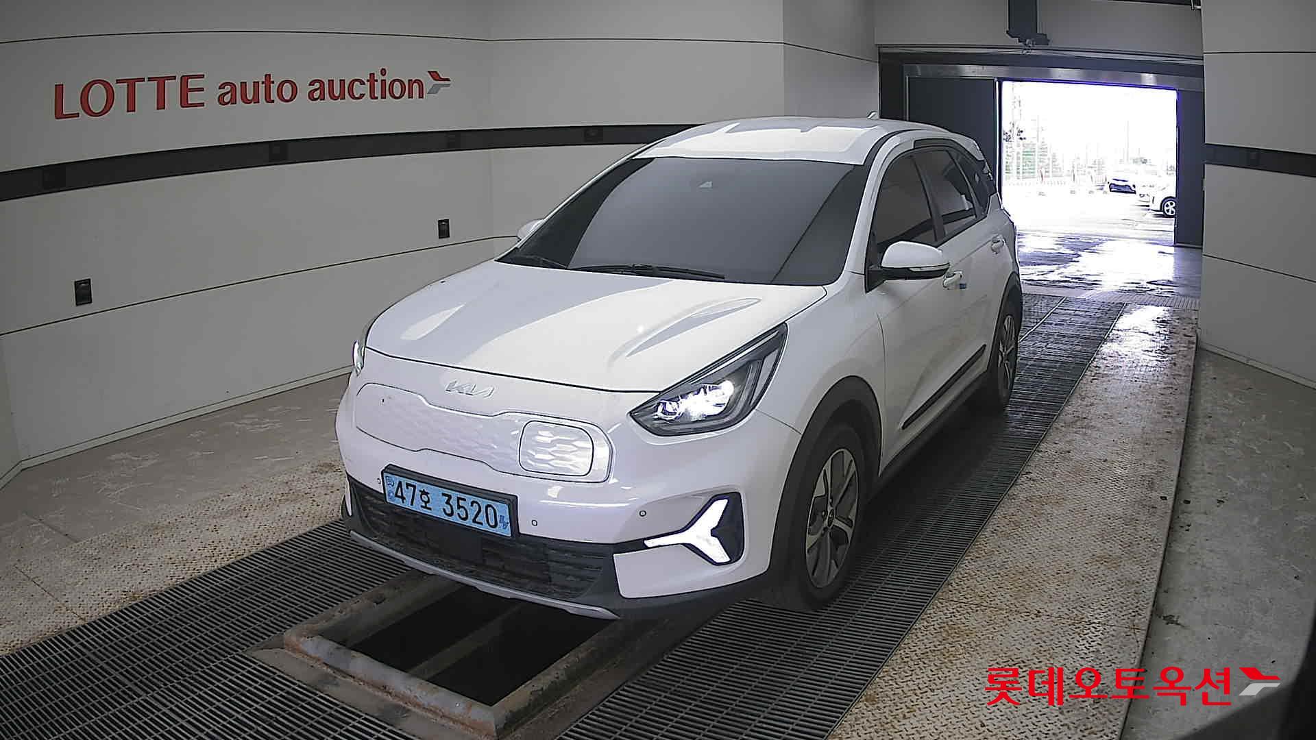 Kia Niro 2023 - Image 10