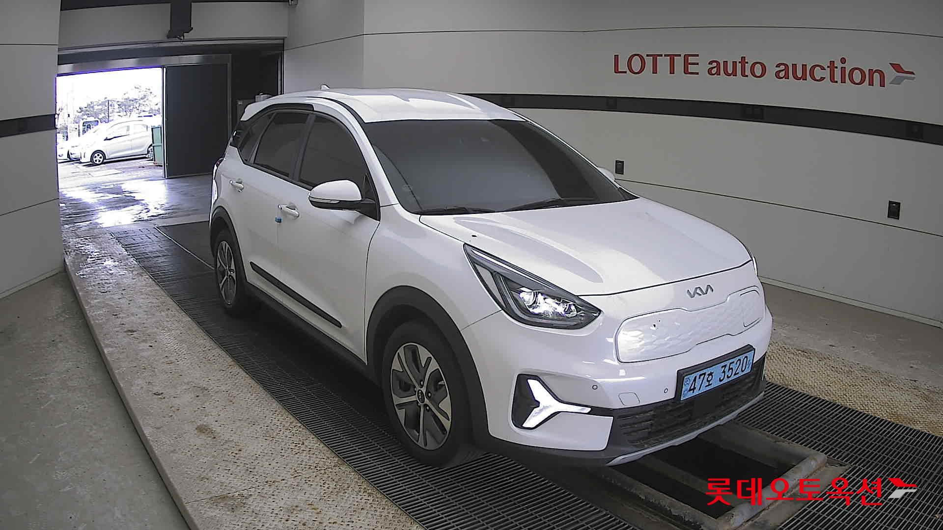 Kia Niro 2023 - Image 6