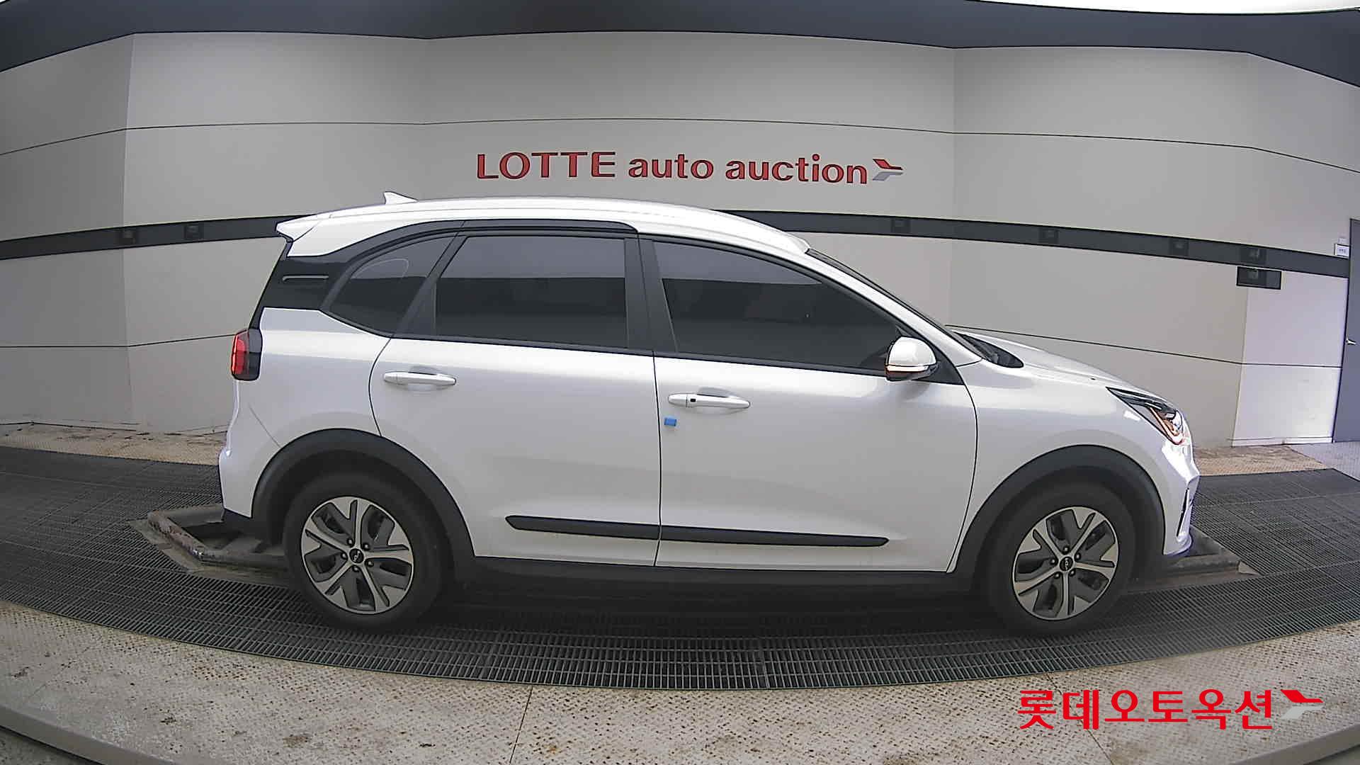 Kia Niro 2023 - Image 21