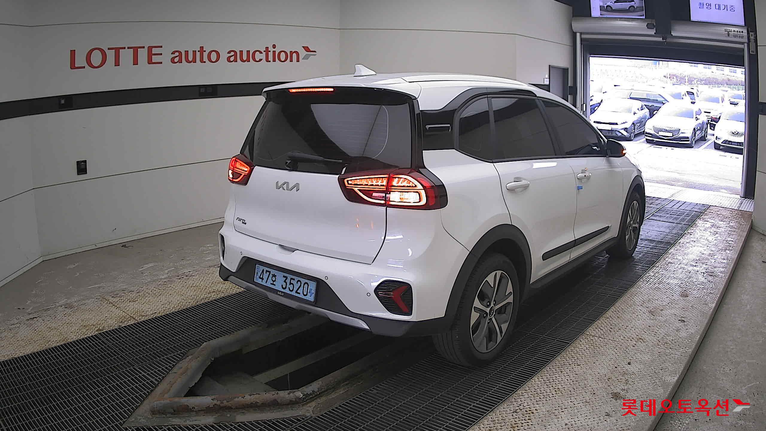 Kia Niro 2023 - Image 5