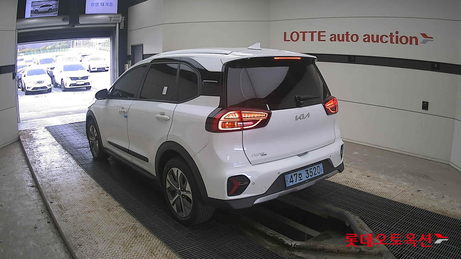 Kia Niro 2023 - Image 4