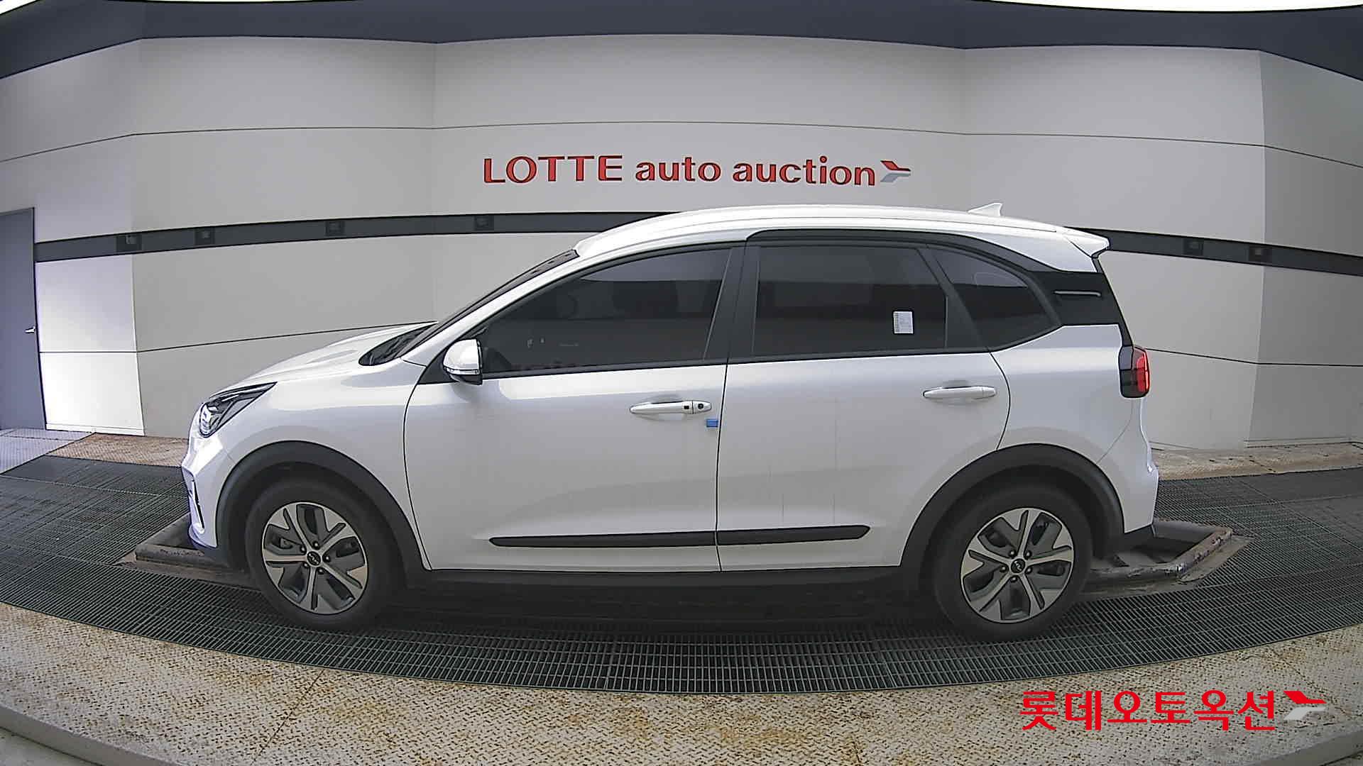 Kia Niro 2023 - Image 13