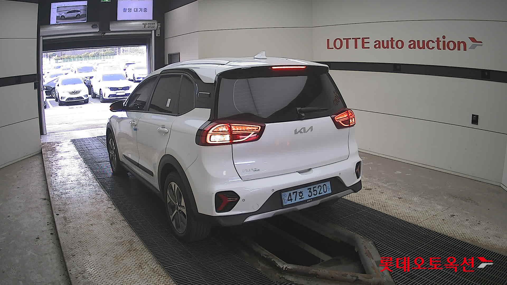 Kia Niro 2023 - Image 16