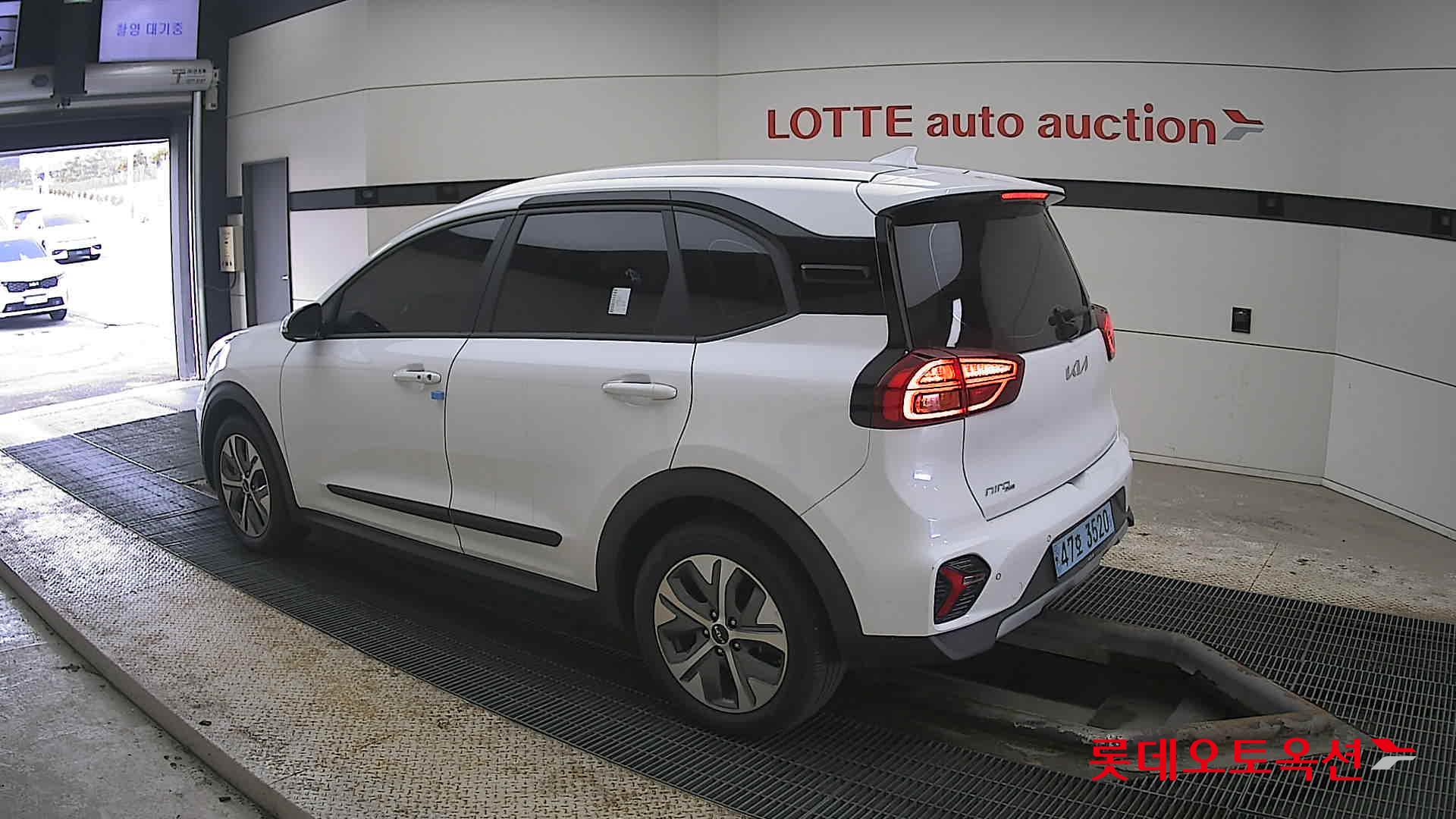 Kia Niro 2023 - Image 15