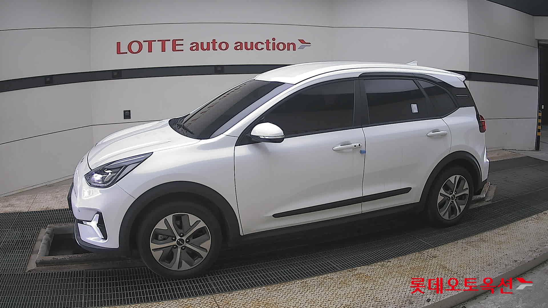 Kia Niro 2023 - Image 12