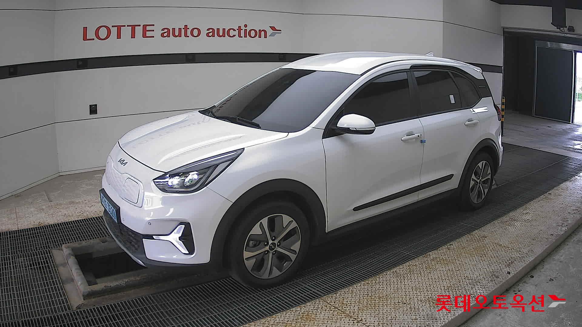 Kia Niro 2023 - Image 11