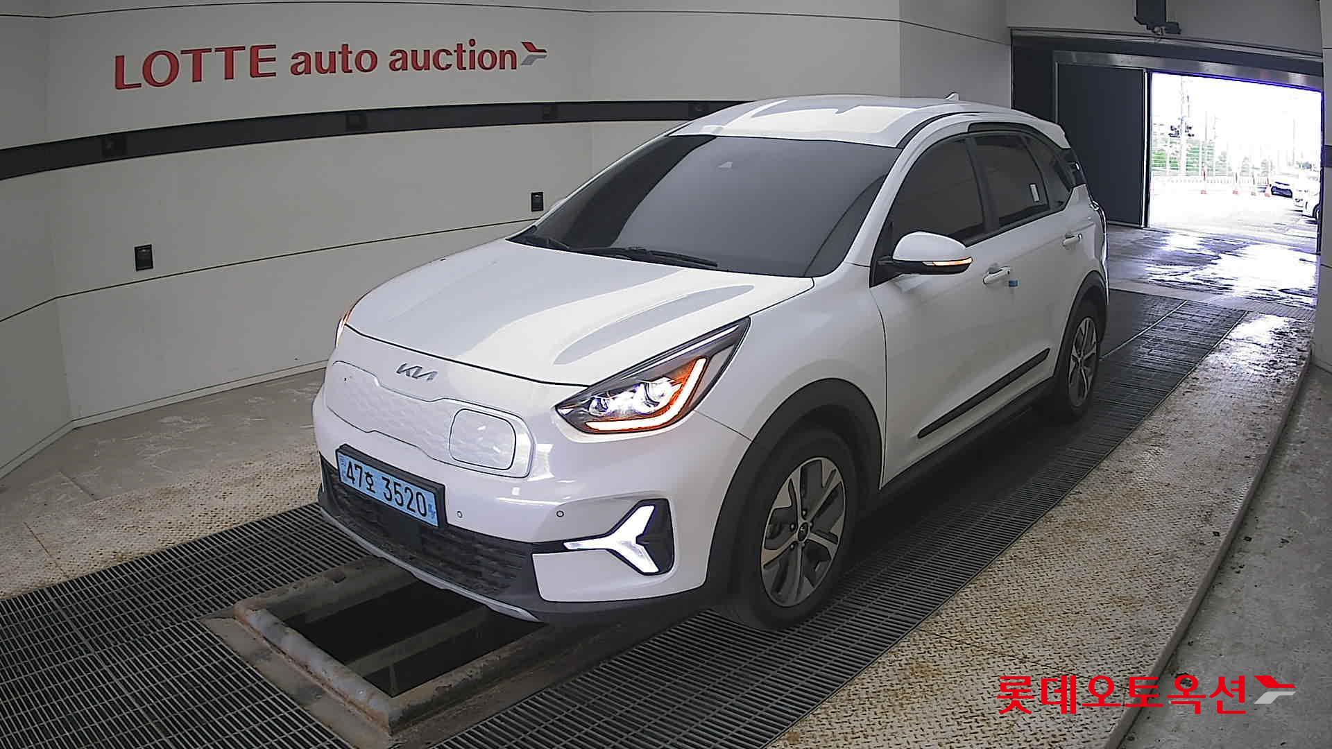 Kia Niro 2023 - Image 3
