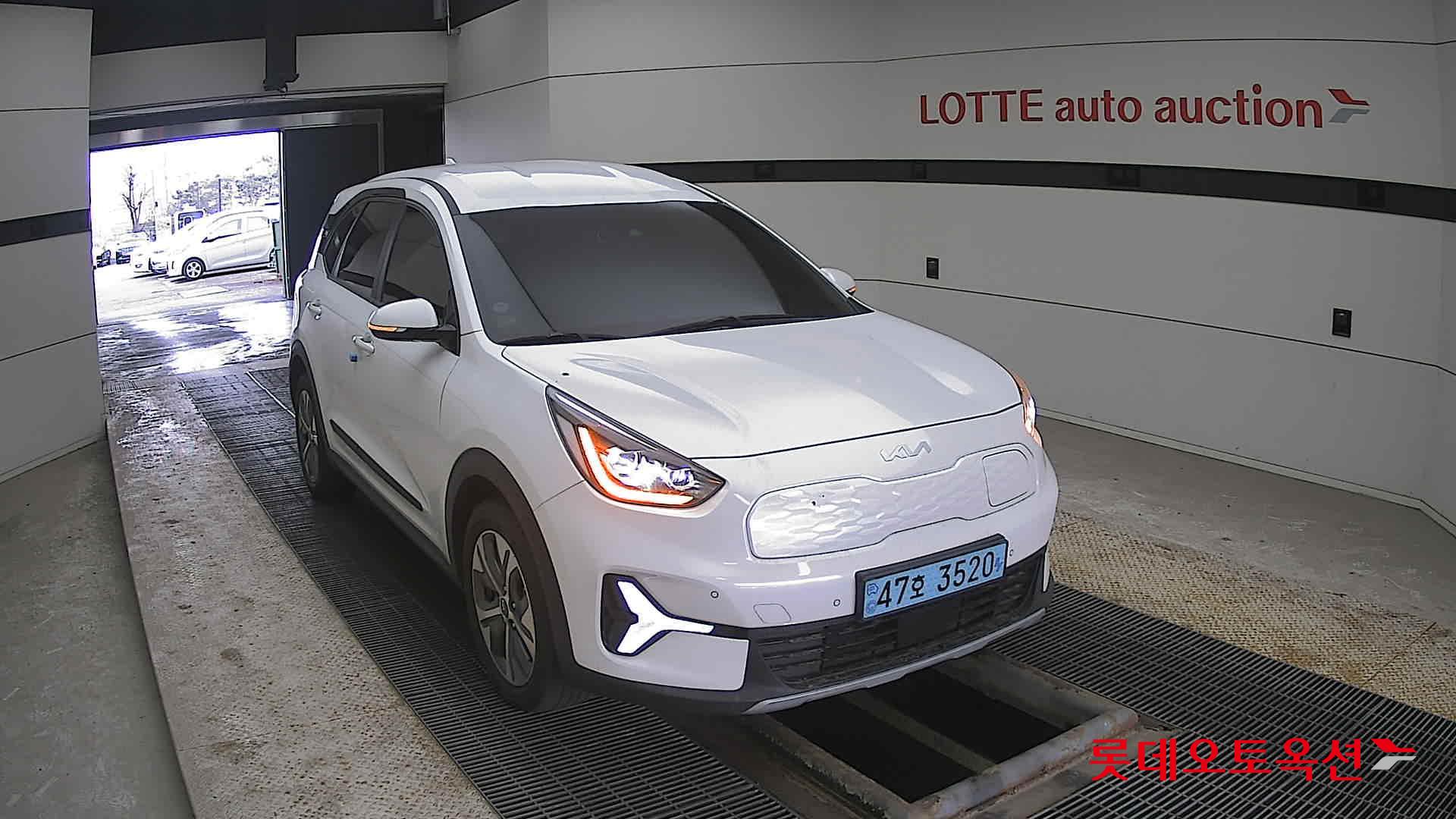 Kia Niro 2023 - Image 24