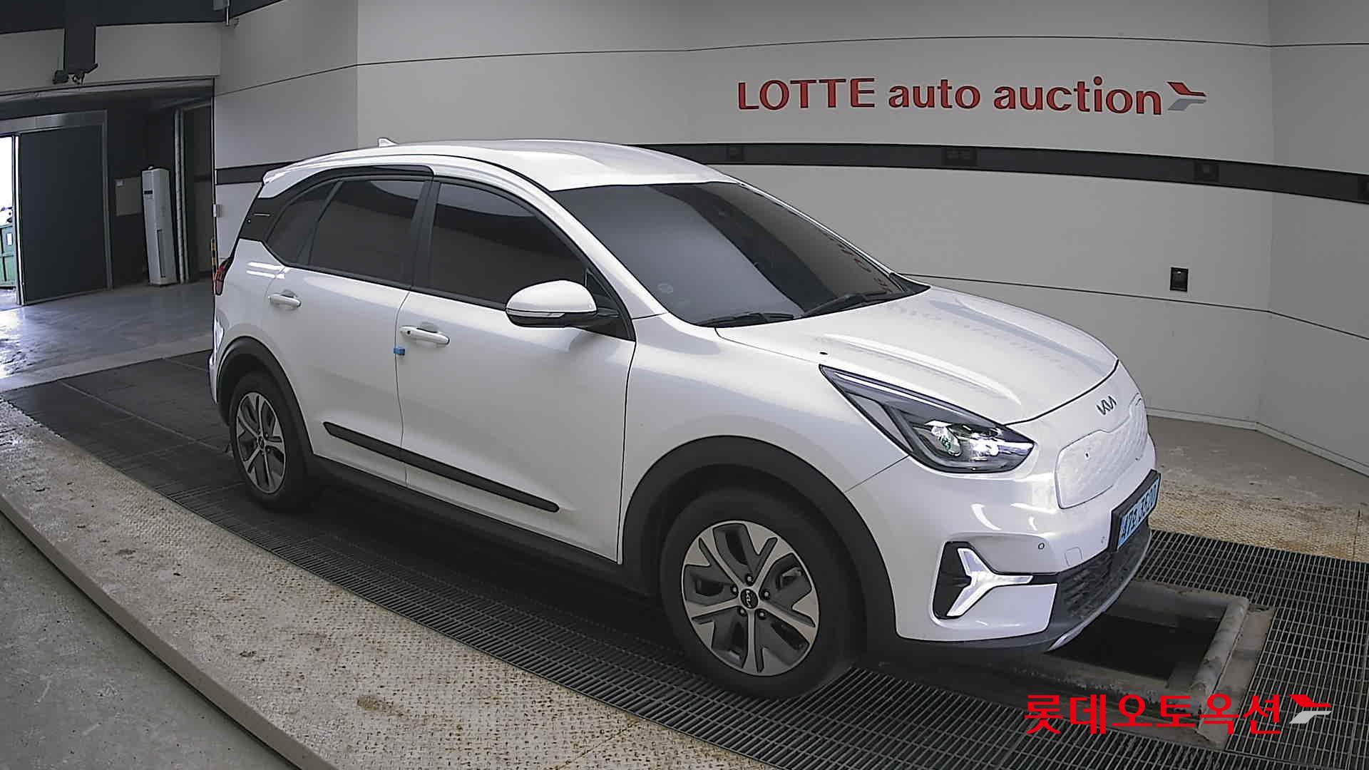 Kia Niro 2023 - Image 23