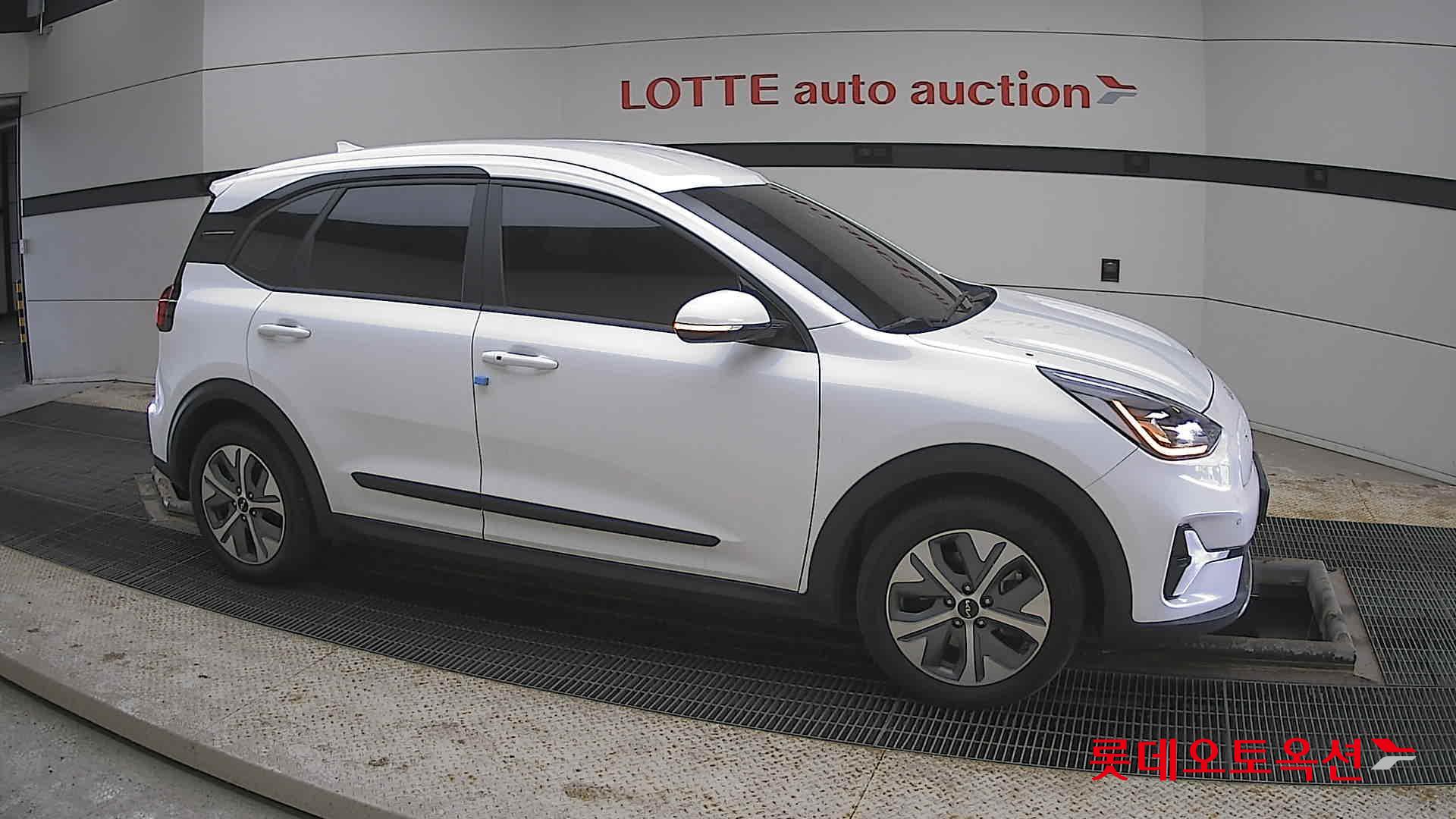 Kia Niro 2023 - Image 22