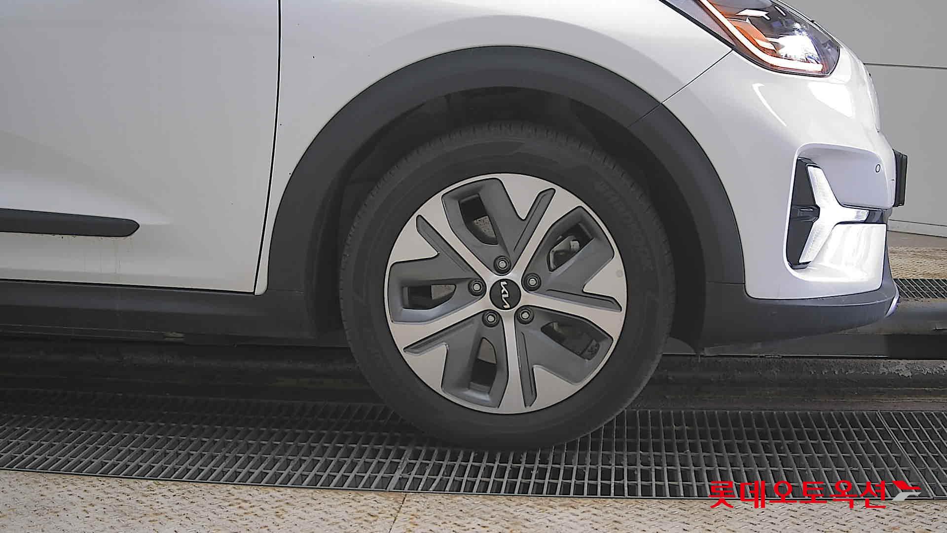 Kia Niro 2023 - Image 27