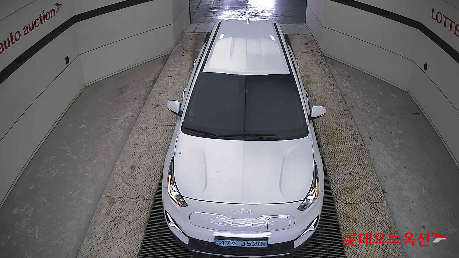 Kia Niro 2023 - Image 7