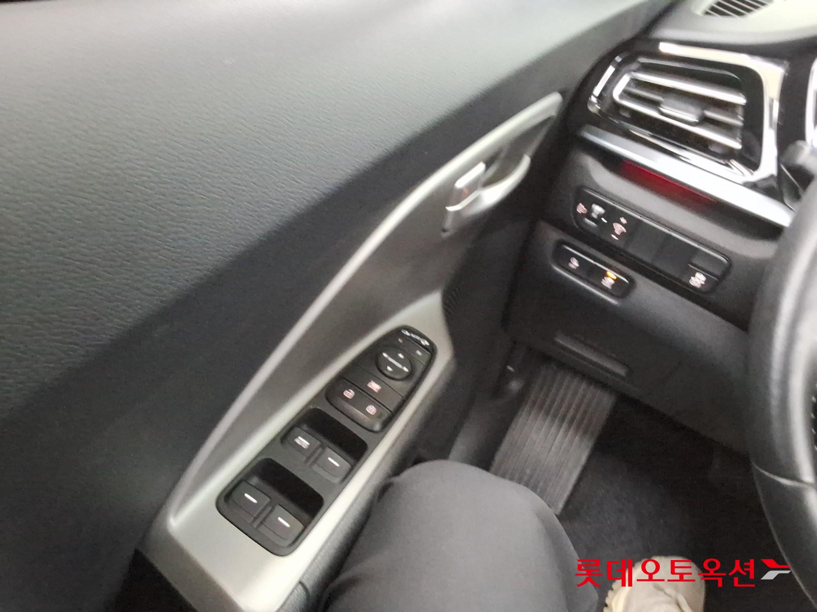 Kia Niro 2023 - Image 29