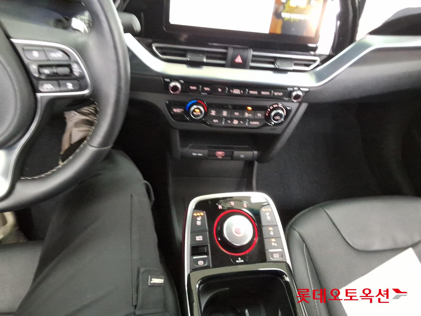 Kia Niro 2023 - Image 34