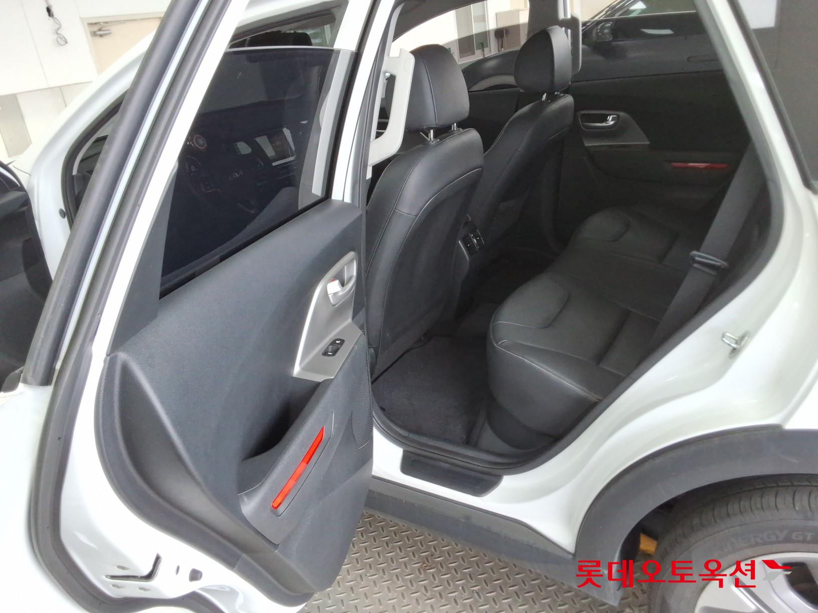 Kia Niro 2023 - Image 37