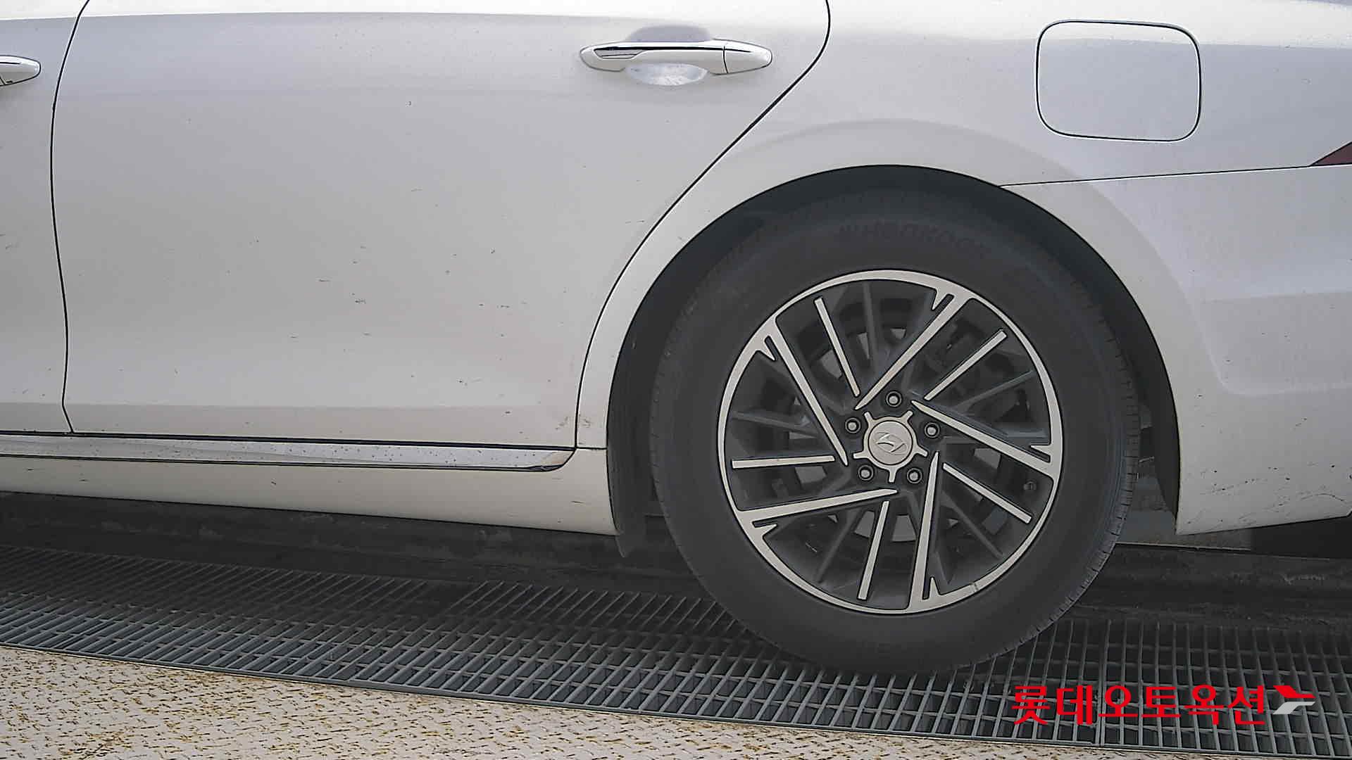 Hyundai Grandeur id 3633574 из Кореи 22