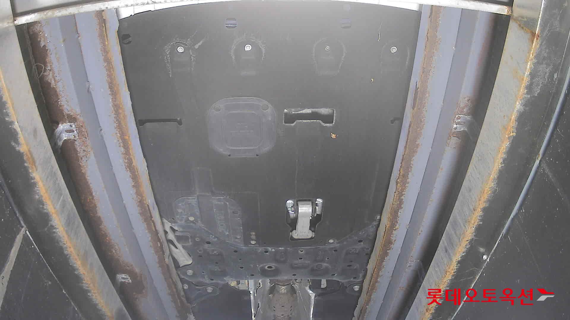 Hyundai Grandeur id 3633574 из Кореи 26