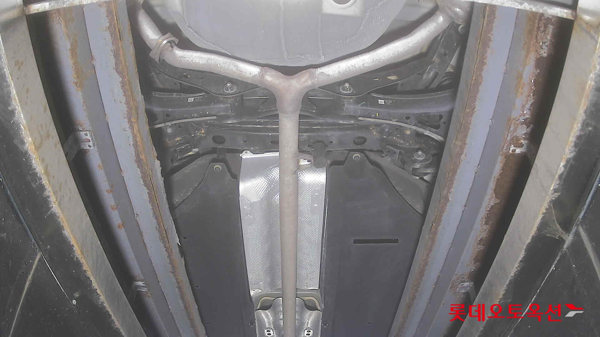 Hyundai Grandeur id 3633574 из Кореи 27