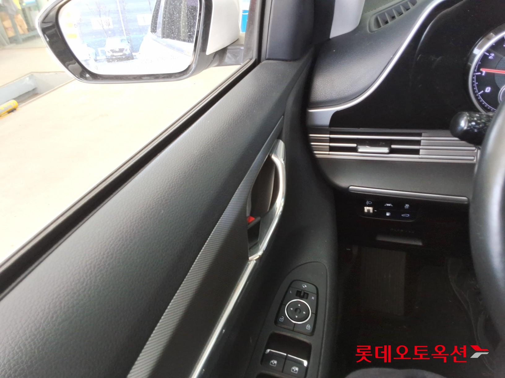 Hyundai Grandeur id 3633574 из Кореи 28