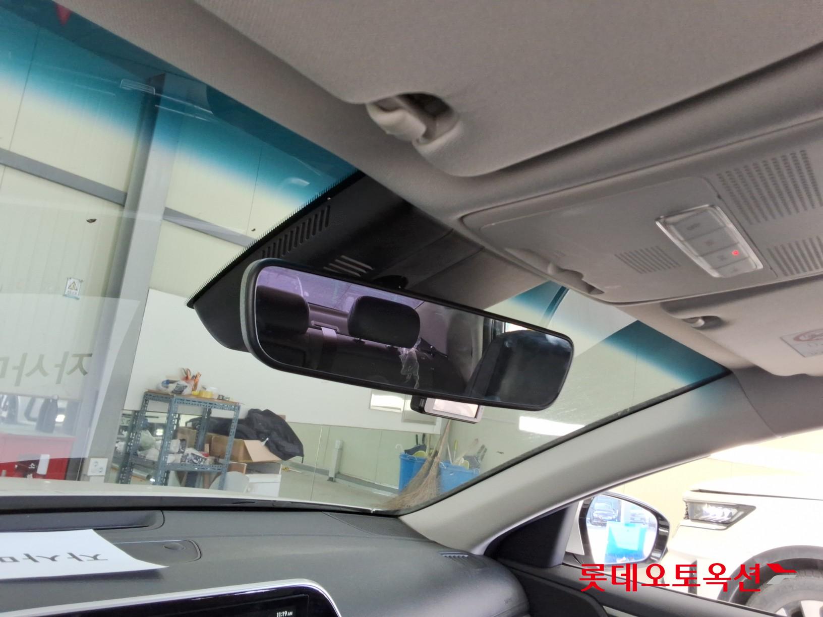 Hyundai Grandeur id 3633574 из Кореи 32