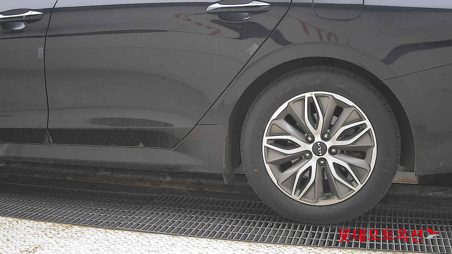 Kia K5 Hybrid id 3633613 из Кореи 22