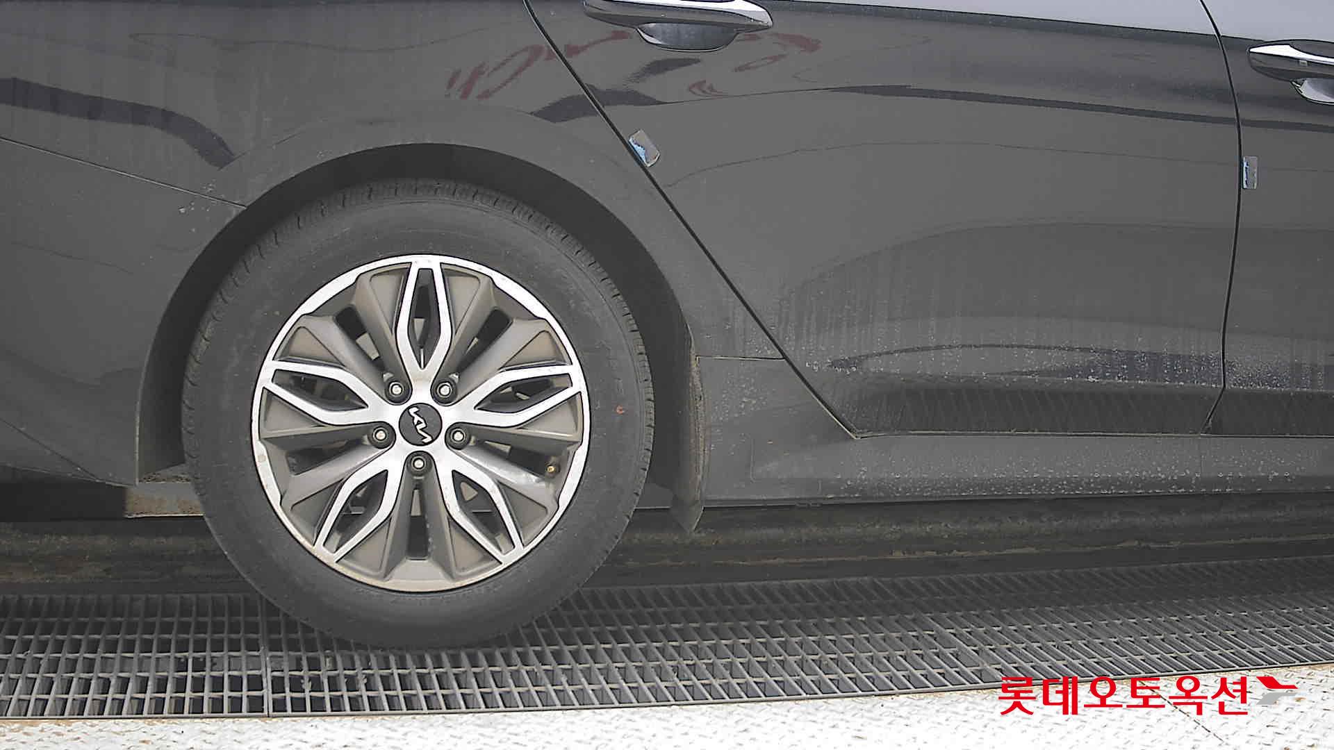 Kia K5 Hybrid id 3633613 из Кореи 24