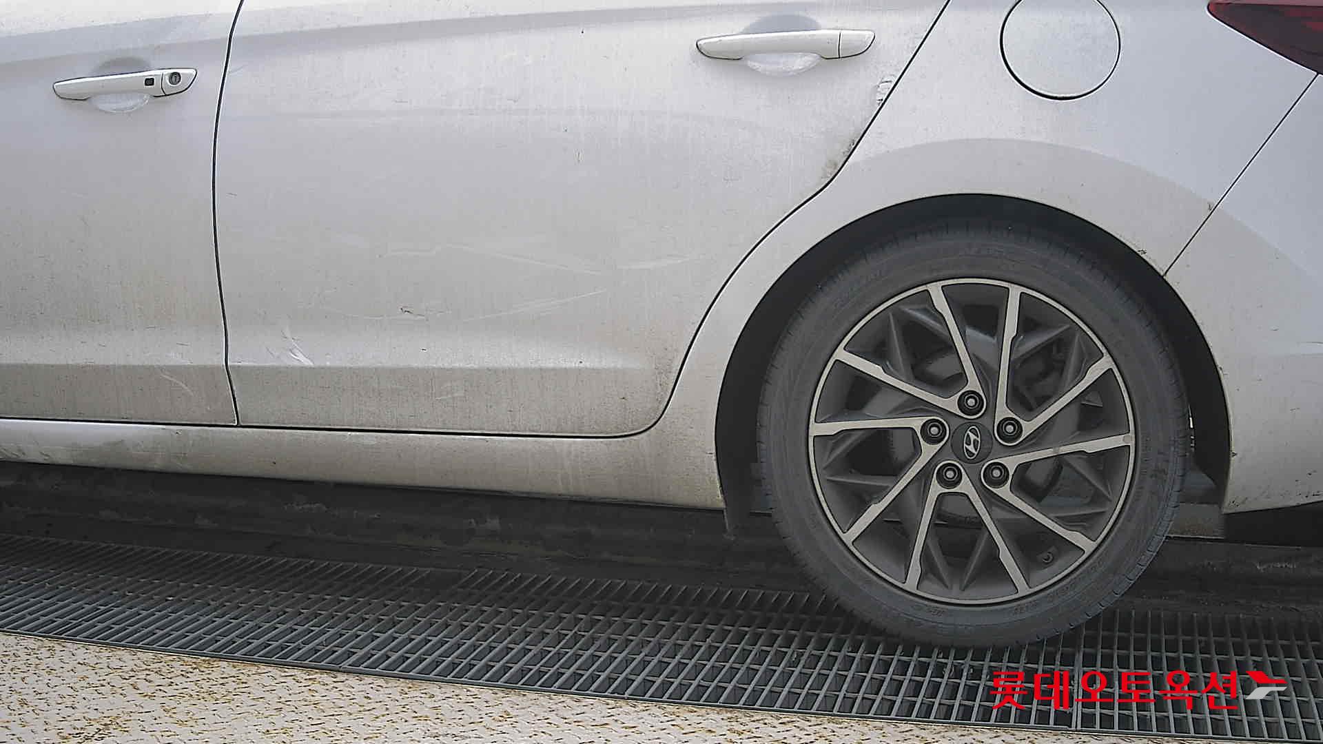 Hyundai Avante id 3633546 из Кореи 22