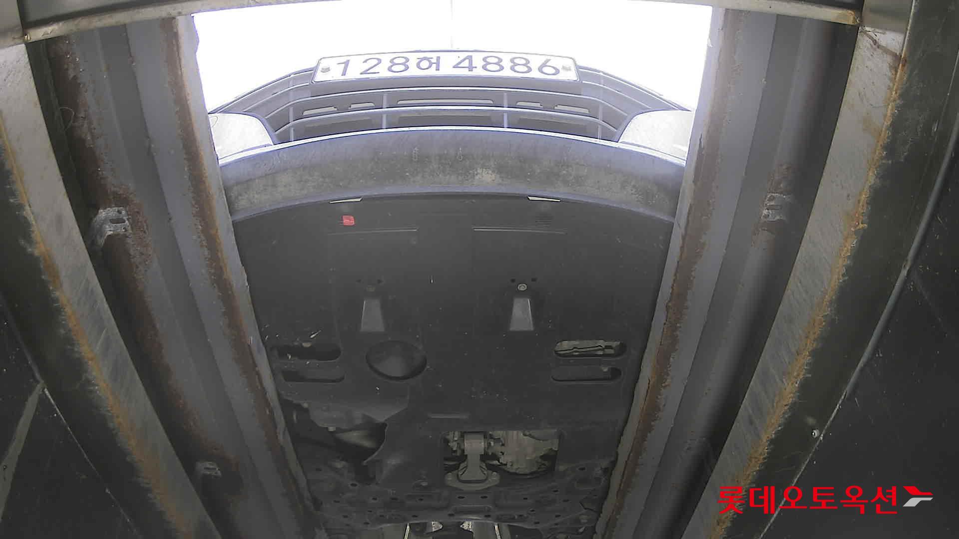 Hyundai Avante id 3633546 из Кореи 26