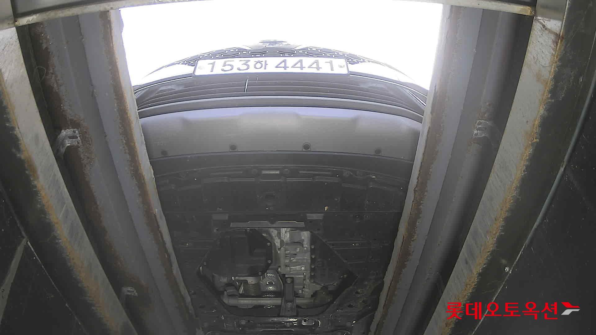 Renault Korea (Samsung) QM6 id 3633681 из Кореи 26