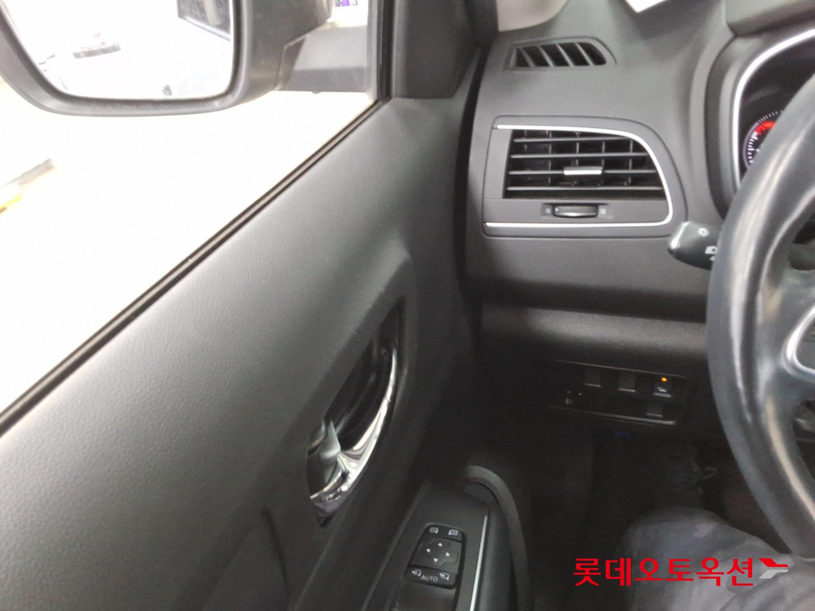 Renault Korea (Samsung) QM6 id 3633681 из Кореи 28