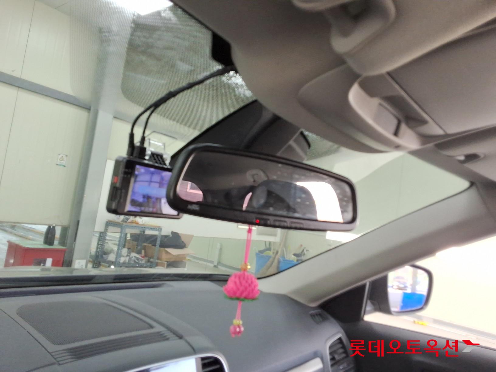 Renault Korea (Samsung) QM6 id 3633681 из Кореи 32