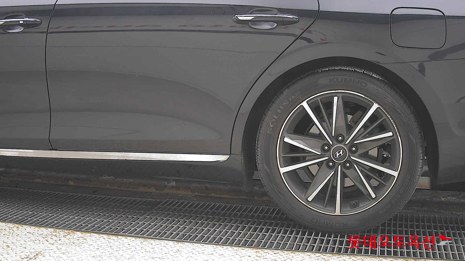 Hyundai Grandeur id 3628781 из Кореи 22