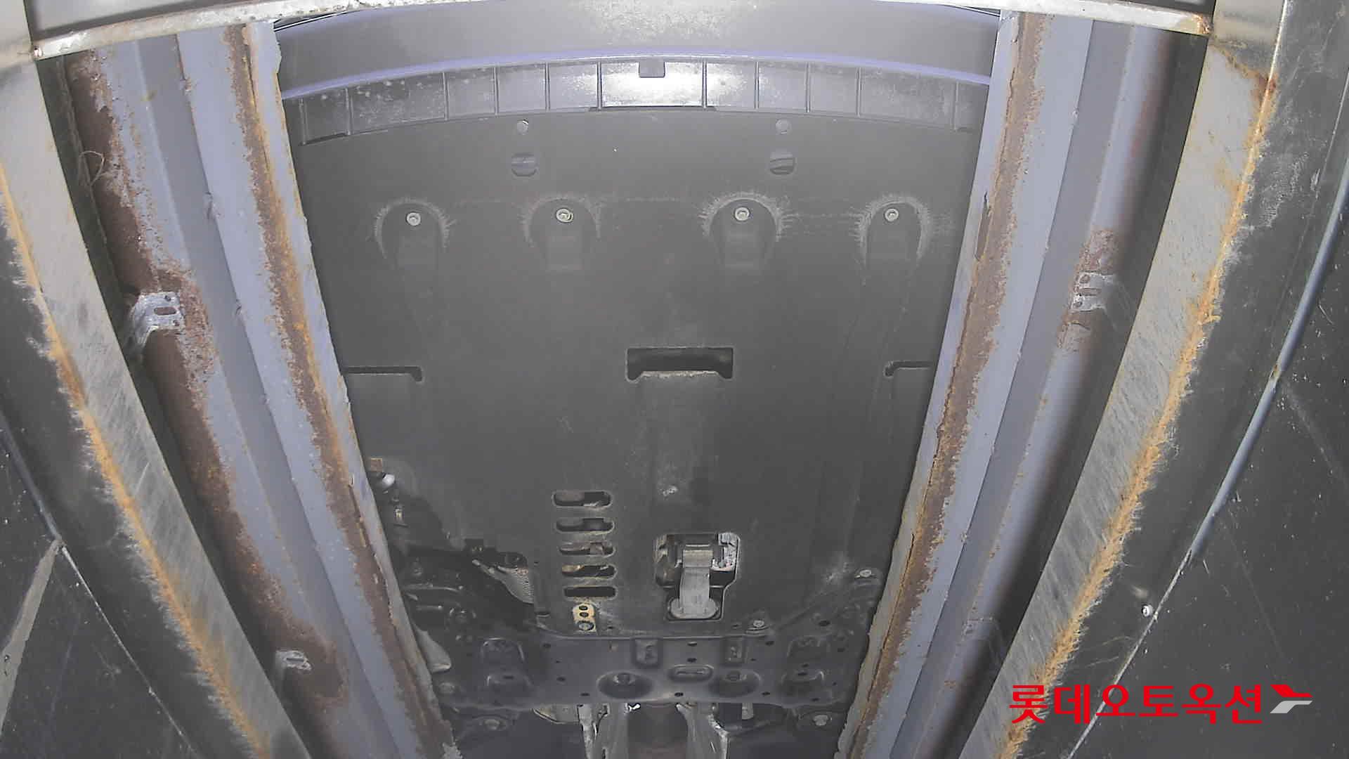 Hyundai Grandeur id 3628781 из Кореи 26